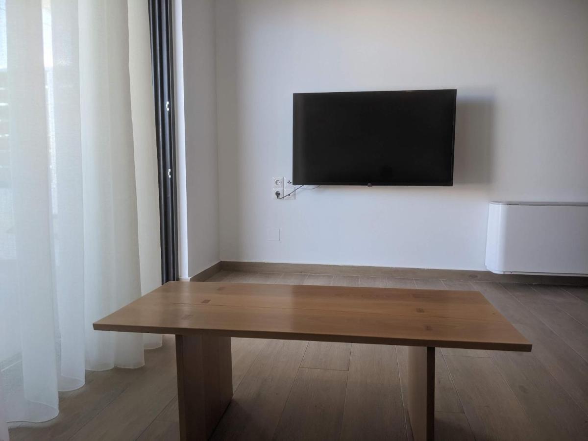 2Br Appartment Next To Lagoon Lefkada City Ngoại thất bức ảnh