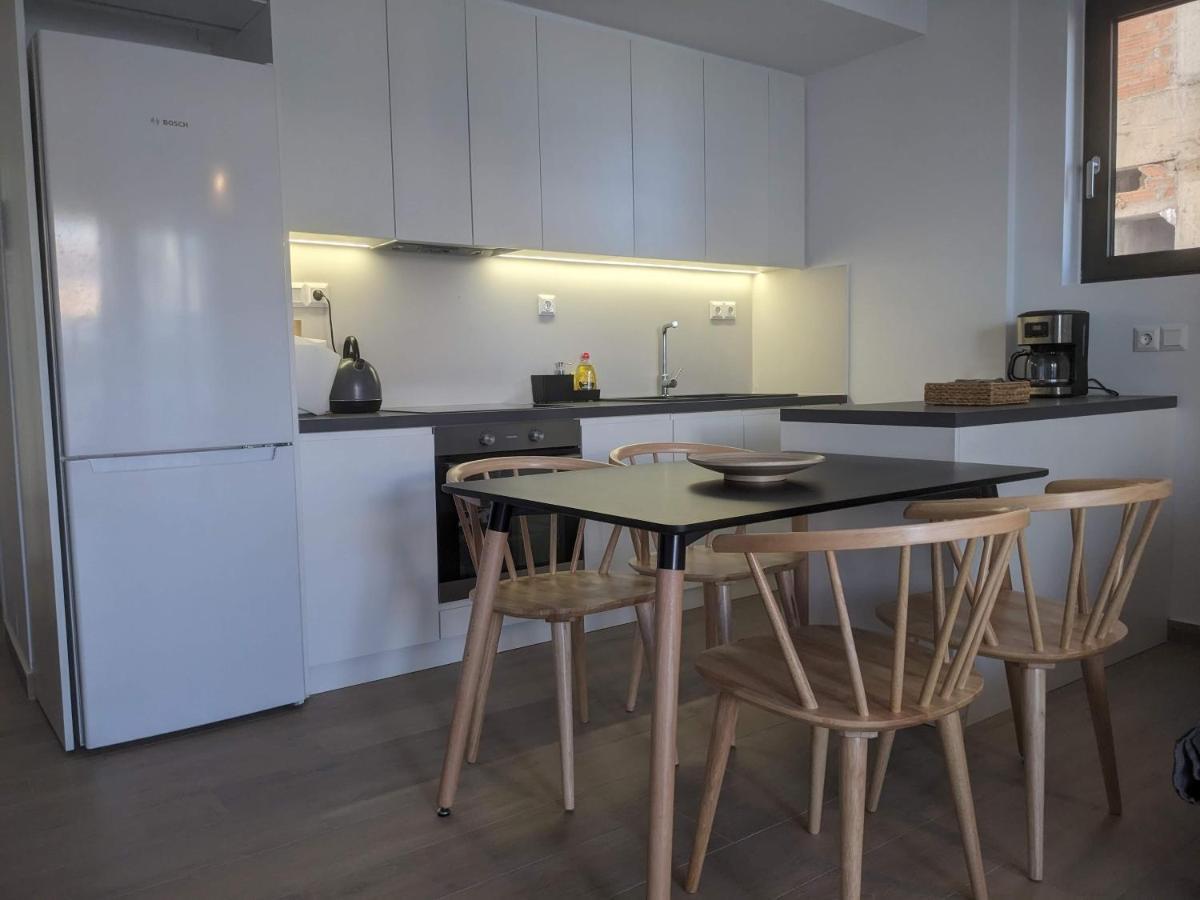 2Br Appartment Next To Lagoon Lefkada City Ngoại thất bức ảnh